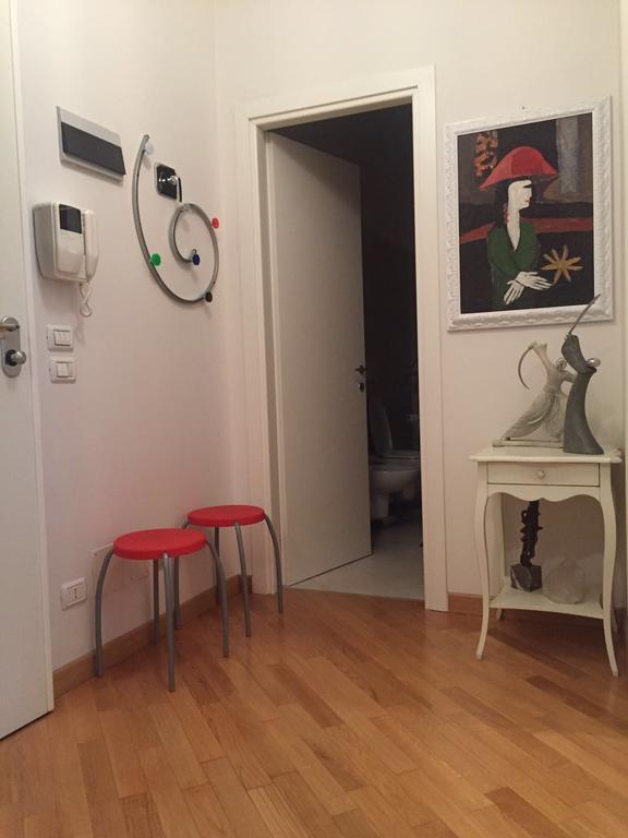 בולוניה Appartamento Medaglie D'Oro מראה חיצוני תמונה